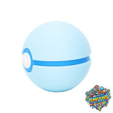 Pokemon Strange Ball PokeBall Replica - The 3D Print Smiths
